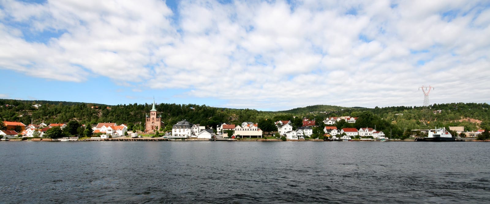 Svelvik