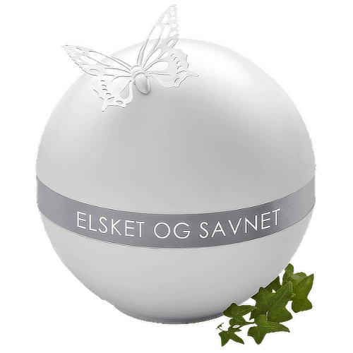 Tellus - Elsket og savnet